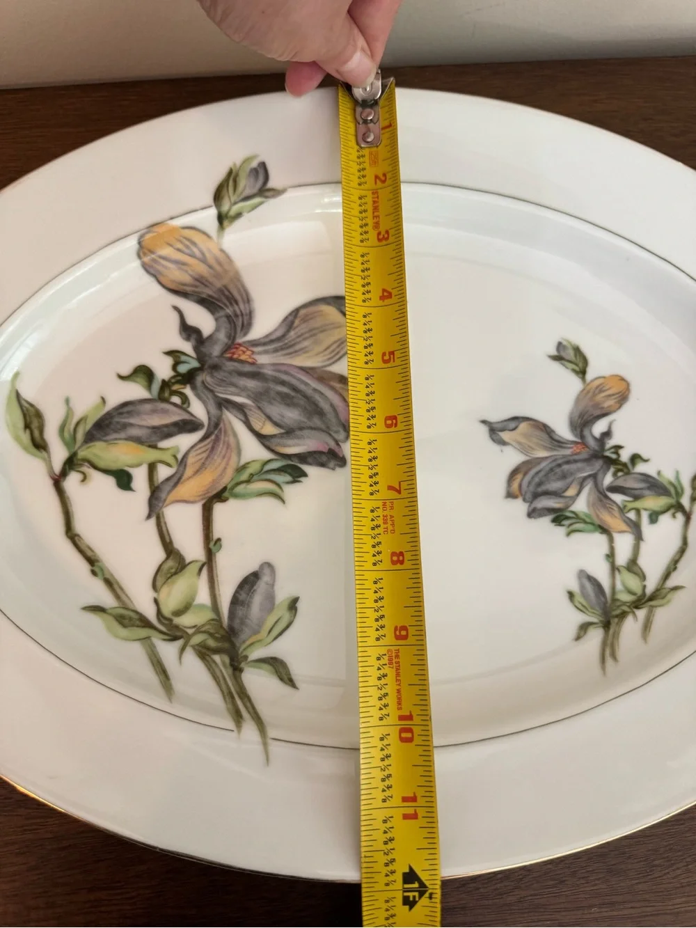 Vintage Harmony House China 